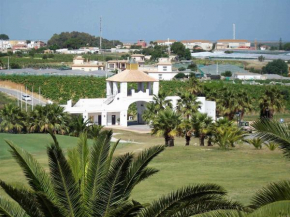 Cadiz Golf, Sanlucar De Barrameda